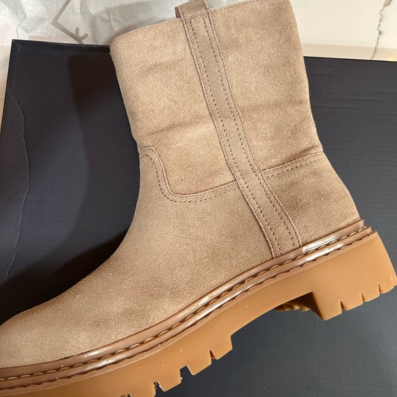 Splendid booties brand new - Picture 2 of 6